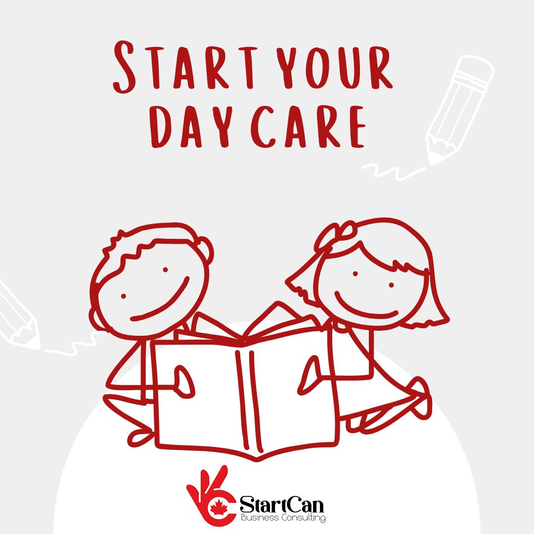 Starting a Day Care Business